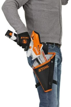 STIHL GTA 26 Holster - Alton Garden Centre -Konstsmidy Shop products 32f7d70d8aa9478dabea641cc4b5a21c