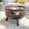Wildfire Firepit - Alton Garden Centre 1 Wildfire Firepit - Alton Garden Centre -Konstsmidy Shop products 58116 lifestyle 3 1