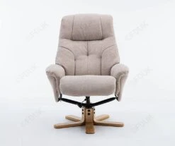 GFA Dubai Lisbon Wheat Fabric Available Online Only Not In Store - Alton Garden Centre