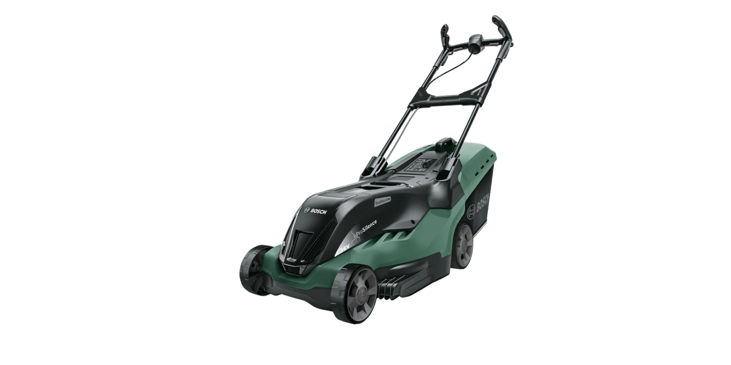 BOSCH Advanced Rotak 36-650 16" Battery Lawnmower - Alton Garden Centre 3 BOSCH Advanced Rotak 36-650 16" Battery Lawnmower - Alton Garden Centre