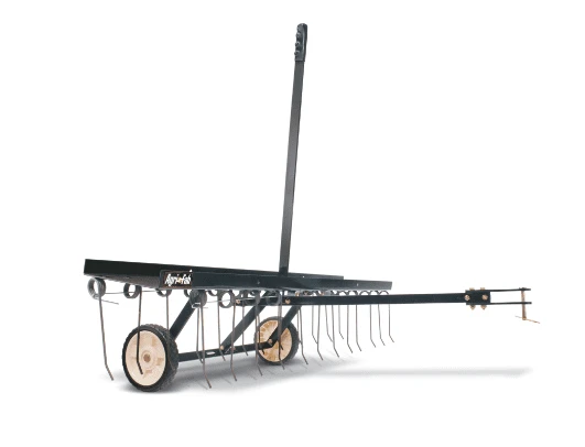 Agri-Fab 40" Towed Spring-Tine Scarifier - Alton Garden Centre 3 Agri-Fab 40" Towed Spring-Tine Scarifier - Alton Garden Centre