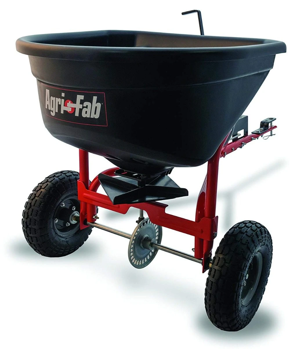 Agri-Fab Towed Lawn Spreader - Alton Garden Centre 3 Agri-Fab Towed Lawn Spreader - Alton Garden Centre