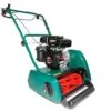 Allett Classic 14" Petrol Cylinder Lawn Mower - Alton Garden Centre 2 Allett Classic 14" Petrol Cylinder Lawn Mower - Alton Garden Centre -Konstsmidy Shop products allet 14