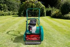 Allett Classic 14" Petrol Cylinder Lawn Mower - Alton Garden Centre 7 Allett Classic 14" Petrol Cylinder Lawn Mower - Alton Garden Centre -Konstsmidy Shop products allett 14 2
