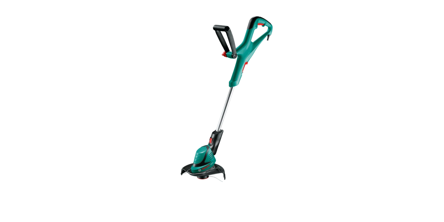 BOSCH ART 27 Electric Strimmer - Alton Garden Centre 3 BOSCH ART 27 Electric Strimmer - Alton Garden Centre