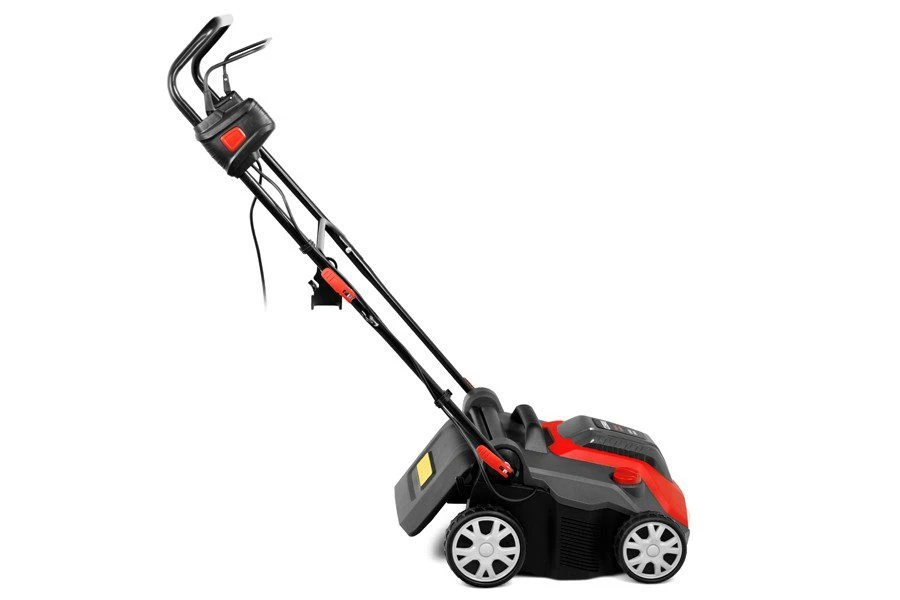 Cobra SA40E Electric Scarifier | Alton Garden Centre 4 Cobra SA40E Electric Scarifier | Alton Garden Centre - Image 2