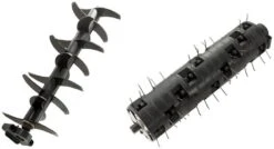 Cobra SA40E Electric Scarifier | Alton Garden Centre 9 Cobra SA40E Electric Scarifier | Alton Garden Centre -Konstsmidy Shop products cosa40e fittings