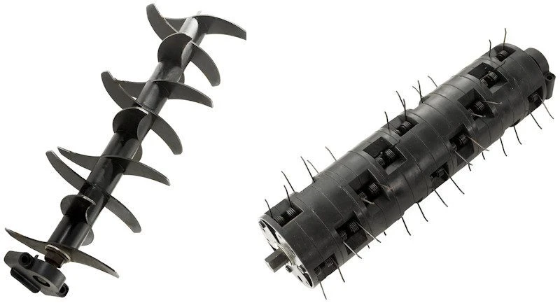 Cobra SA40E Electric Scarifier | Alton Garden Centre 6 Cobra SA40E Electric Scarifier | Alton Garden Centre - Image 4