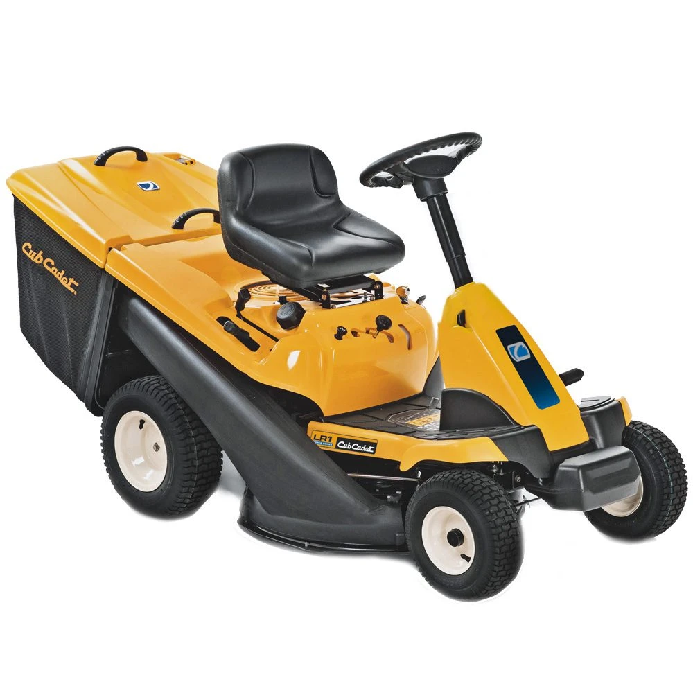 Cub Cadet Force Series LR1 MR76 - Alton Garden Centre 3 Cub Cadet Force Series LR1 MR76 - Alton Garden Centre