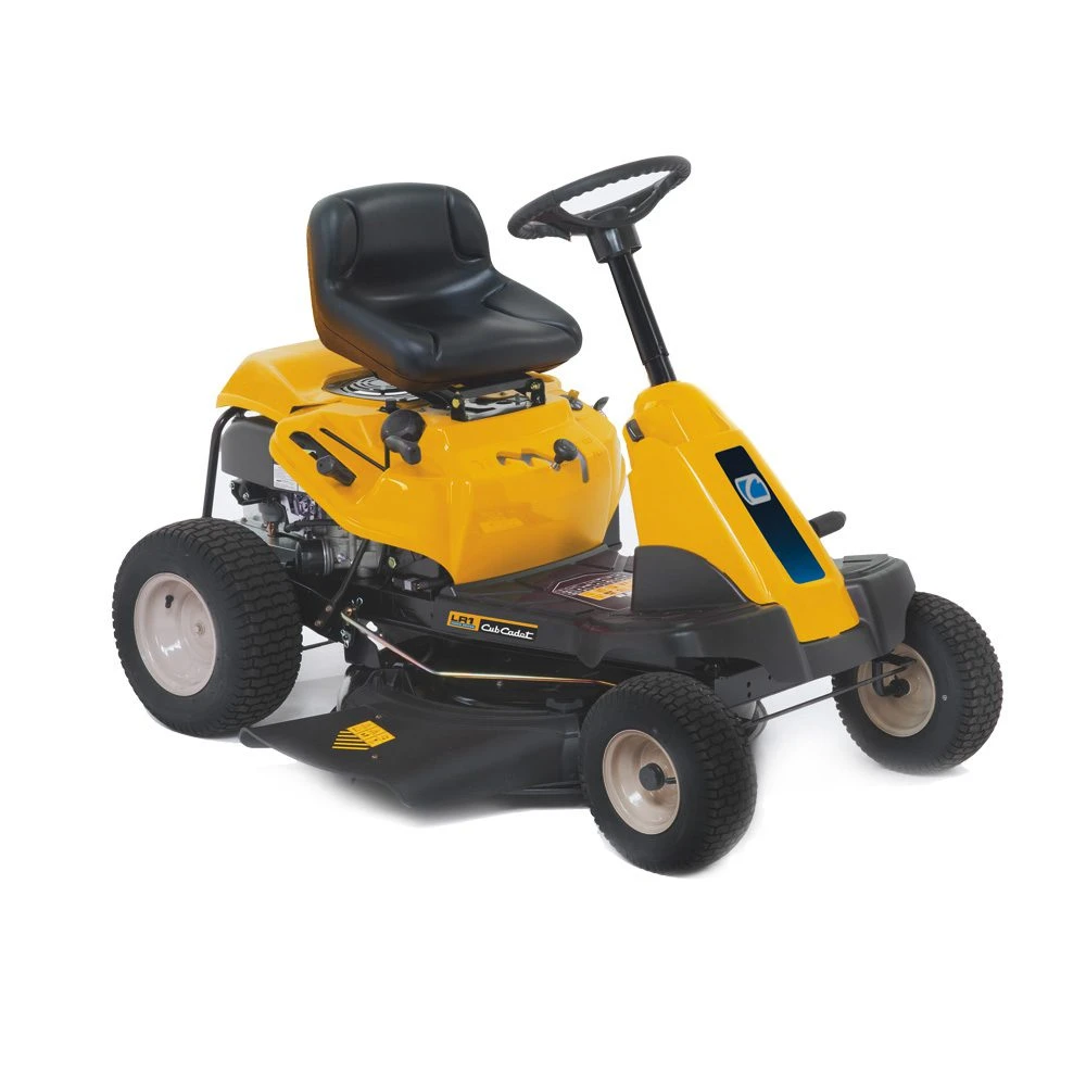 Cub Cadet Force Series LR1 MS76 - Alton Garden Centre 3 Cub Cadet Force Series LR1 MS76 - Alton Garden Centre