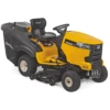 Cub Cadet XT1 OR95 Enduro Series 95cm/38" Direct Collect Hydrostatic Lawn Tractor - Alton Garden Centre