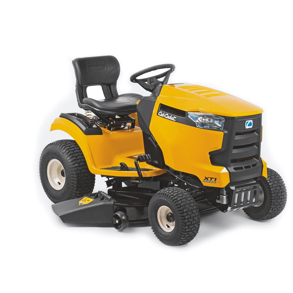 Cub Cadet XT1 OS96 Enduro Series 96cm/38" Hydrostatic Side Discharge Lawn Tractor - Alton Garden Centre 3 Cub Cadet XT1 OS96 Enduro Series 96cm/38" Hydrostatic Side Discharge Lawn Tractor - Alton Garden Centre