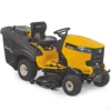 Cub Cadet XT2 PR95 Enduro Series 95cm/38" Direct Collect Hydrostatic Lawn Tractor - Alton Garden Centre 2 Cub Cadet XT2 PR95 Enduro Series 95cm/38" Direct Collect Hydrostatic Lawn Tractor - Alton Garden Centre -Konstsmidy Shop products cub cadet xt2 pr95