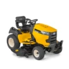 Cub Cadet XT3 QS127 Enduro Series 127cm/50" Side Discharge Hydrostatic Lawn Tractor - Alton Garden Centre
