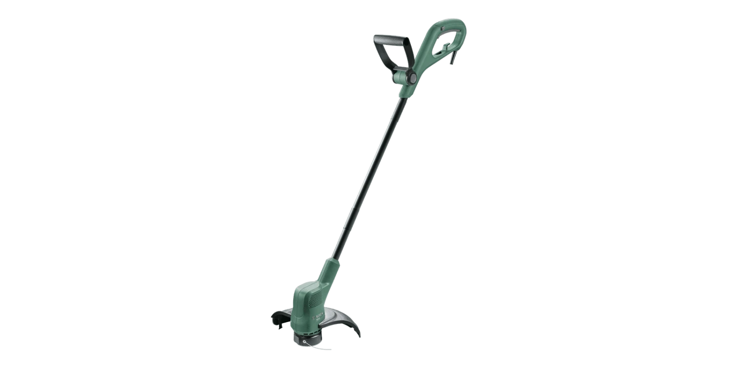 BOSCH EasyGrassCut 26 Electric Strimmer - Alton Garden Centre 3 BOSCH EasyGrassCut 26 Electric Strimmer - Alton Garden Centre