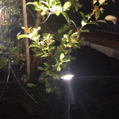 Ellumiere Garden Spotlight Kit (4 Spotlights) - Alton Garden Centre -Konstsmidy Shop products ellumiere 2w spotlight sml 3 2