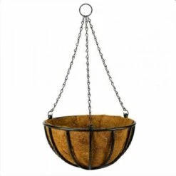 Smart Forge Hanging Basket 14" - Alton Garden Centre
