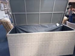 Supremo - Turin Large Cushion Box - Alton Garden Centre