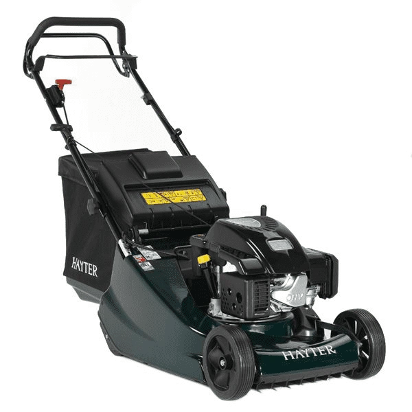 Hayter Harrier 48 Auto Drive Petrol Lawnmower 474A - Alton Garden Centre 3 Hayter Harrier 48 Auto Drive Petrol Lawnmower 474A - Alton Garden Centre