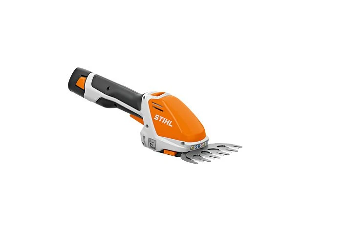 STIHL HSA 26 Cordless Garden Shears - Alton Garden Centre 4 STIHL HSA 26 Cordless Garden Shears - Alton Garden Centre - Image 2