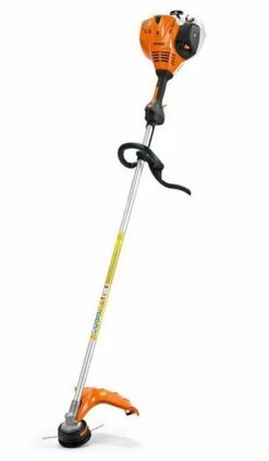 STIHL FS 70 R C-E Petrol Brush Cutter - Alton Garden Centre
