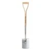 Kent & Stowe Stainless Steel Digging Spade - Alton Garden Centre 2 Kent & Stowe Stainless Steel Digging Spade - Alton Garden Centre -Konstsmidy Shop products k s ss dig spade
