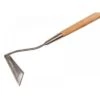 Kent & Stowe Long 3 Edge Hoe ~ Stainless Steel - Alton Garden Centre 2 Kent & Stowe Long 3 Edge Hoe ~ Stainless Steel - Alton Garden Centre -Konstsmidy Shop products kent and stowe long handled 3 edge hoe fsc range