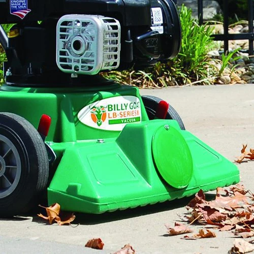 BILLY GOAT Little Billy Petrol Vacuum - Alton Garden Centre 4 BILLY GOAT Little Billy Petrol Vacuum - Alton Garden Centre - Image 2