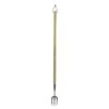 Carbon Steel Long Handled Fork - Alton Garden Centre 1 Carbon Steel Long Handled Fork - Alton Garden Centre -Konstsmidy Shop products long handled fork
