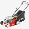 COBRA M40C 16" Petrol Lawnmower - Alton Garden Centre 1 COBRA M40C 16" Petrol Lawnmower - Alton Garden Centre -Konstsmidy Shop products m40c 1