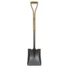 Carbon Steel Square Mouth Shovel - Alton Garden Centre 1 Carbon Steel Square Mouth Shovel - Alton Garden Centre -Konstsmidy Shop products mouth