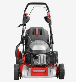 COBRA MX484SPCE 19" Petrol Self-Propelled Lawnmower - Alton Garden Centre 5 COBRA MX484SPCE 19" Petrol Self-Propelled Lawnmower - Alton Garden Centre -Konstsmidy Shop products mx484spce front new large