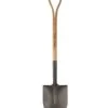 Kent & Stowe Carbon Steel Round Nose Shovel - Alton Garden Centre 2 Kent & Stowe Carbon Steel Round Nose Shovel - Alton Garden Centre -Konstsmidy Shop products nose shovel