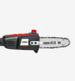 COBRA P20X 8" Pole Pruner Attachment For LRH5024V - Alton Garden Centre