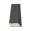Konstsmide Imola 7911-370 High Power LED Wall Light - Anthracite - Alton Garden Centre -Konstsmidy Shop products prodzoomimg10046