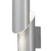 Konstsmide Imola 7935-310 High Power LED Wall Light - Aluminium - Alton Garden Centre 2 Konstsmide Imola 7935-310 High Power LED Wall Light - Aluminium - Alton Garden Centre -Konstsmidy Shop products prodzoomimg10048
