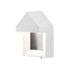 Konstsmide Cosenza 7958-250 High Power LED Wall Light - Matt White - Alton Garden Centre 1 Konstsmide Cosenza 7958-250 High Power LED Wall Light - Matt White - Alton Garden Centre -Konstsmidy Shop products prodzoomimg10065