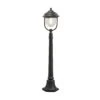Konstsmide Parma 7225-750 Pathway Light - Matt Black - Alton Garden Centre -Konstsmidy Shop products prodzoomimg10103