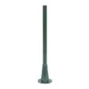 Konstsmide Persius 577-600 Outdoor Pole - Green - Alton Garden Centre