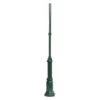 Konstsmide Hercules 575-600 Outdoor Pole - Green - Alton Garden Centre 1 Konstsmide Hercules 575-600 Outdoor Pole - Green - Alton Garden Centre -Konstsmidy Shop products prodzoomimg10144