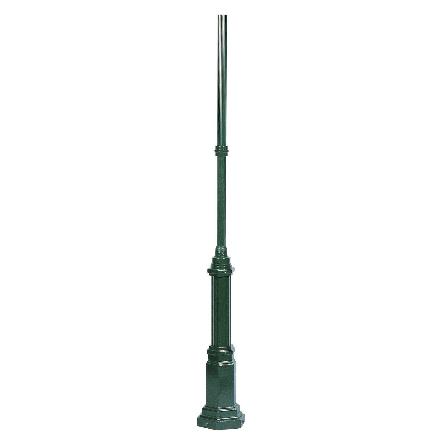 Konstsmide Hercules 575-600 Outdoor Pole - Green - Alton Garden Centre 3 Konstsmide Hercules 575-600 Outdoor Pole - Green - Alton Garden Centre