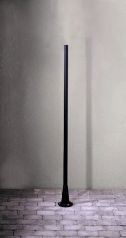 Konstsmide Pegasus 576-750 Outdoor Pole Large - Matt Black - Alton Garden Centre 5 Konstsmide Pegasus 576-750 Outdoor Pole Large - Matt Black - Alton Garden Centre -Konstsmidy Shop products prodzoomimg10151