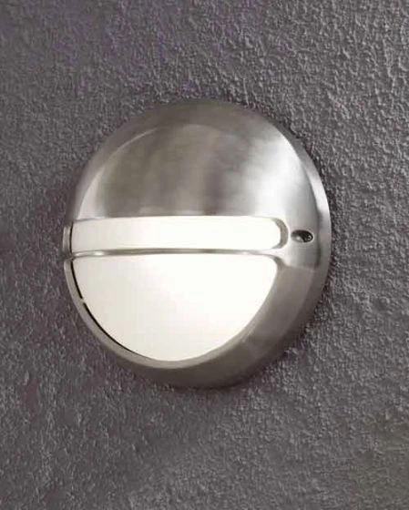 Konstsmide Torino 7333 Garden Steel Wall Light - Aluminium - Alton Garden Centre 3 Konstsmide Torino 7333 Garden Steel Wall Light - Aluminium - Alton Garden Centre