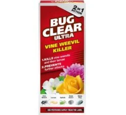 Bug Clear Ultra Vine Weevil Killer - Alton Garden Centre