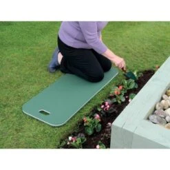 Garland Jumbo Kneeling Mat - Alton Garden Centre 5 Garland Jumbo Kneeling Mat - Alton Garden Centre -Konstsmidy Shop products prodzoomimg11782