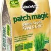 Miracle Gro: Patch Magic Grass Seed - Feed & Coir 1.5g - Alton Garden Centre -Konstsmidy Shop products prodzoomimg1228