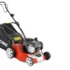 Cobra M46SPB 46CM Self Propelled Petrol Lawn Mower - Alton Garden Centre -Konstsmidy Shop products prodzoomimg12590