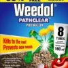 Pathclear 6pK Plus Free 2pK Weed Killer Tubes - Alton Garden Centre 1 Pathclear 6pK Plus Free 2pK Weed Killer Tubes - Alton Garden Centre -Konstsmidy Shop products prodzoomimg12829