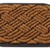 Smart Garden Celtic Knot Door Mat - Alton Garden Centre -Konstsmidy Shop products prodzoomimg13177