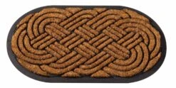 Smart Garden Celtic Knot Door Mat - Alton Garden Centre